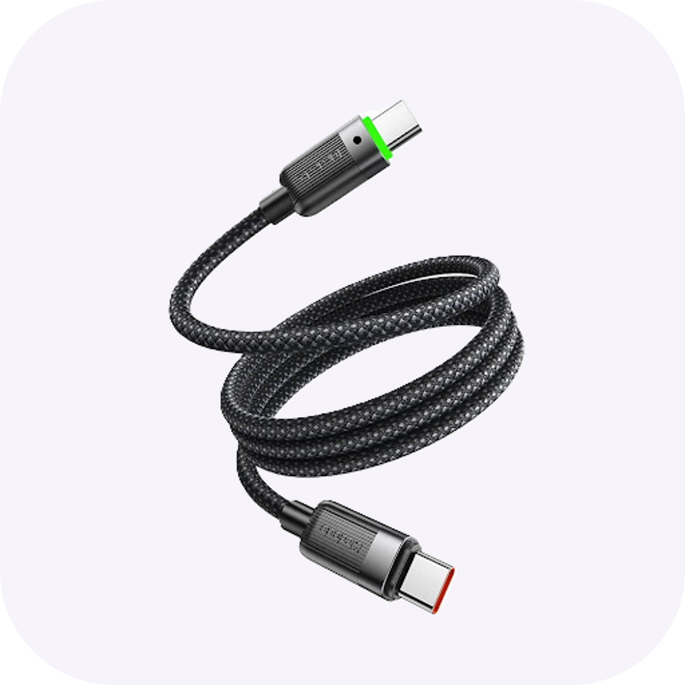 کابل و مبدل