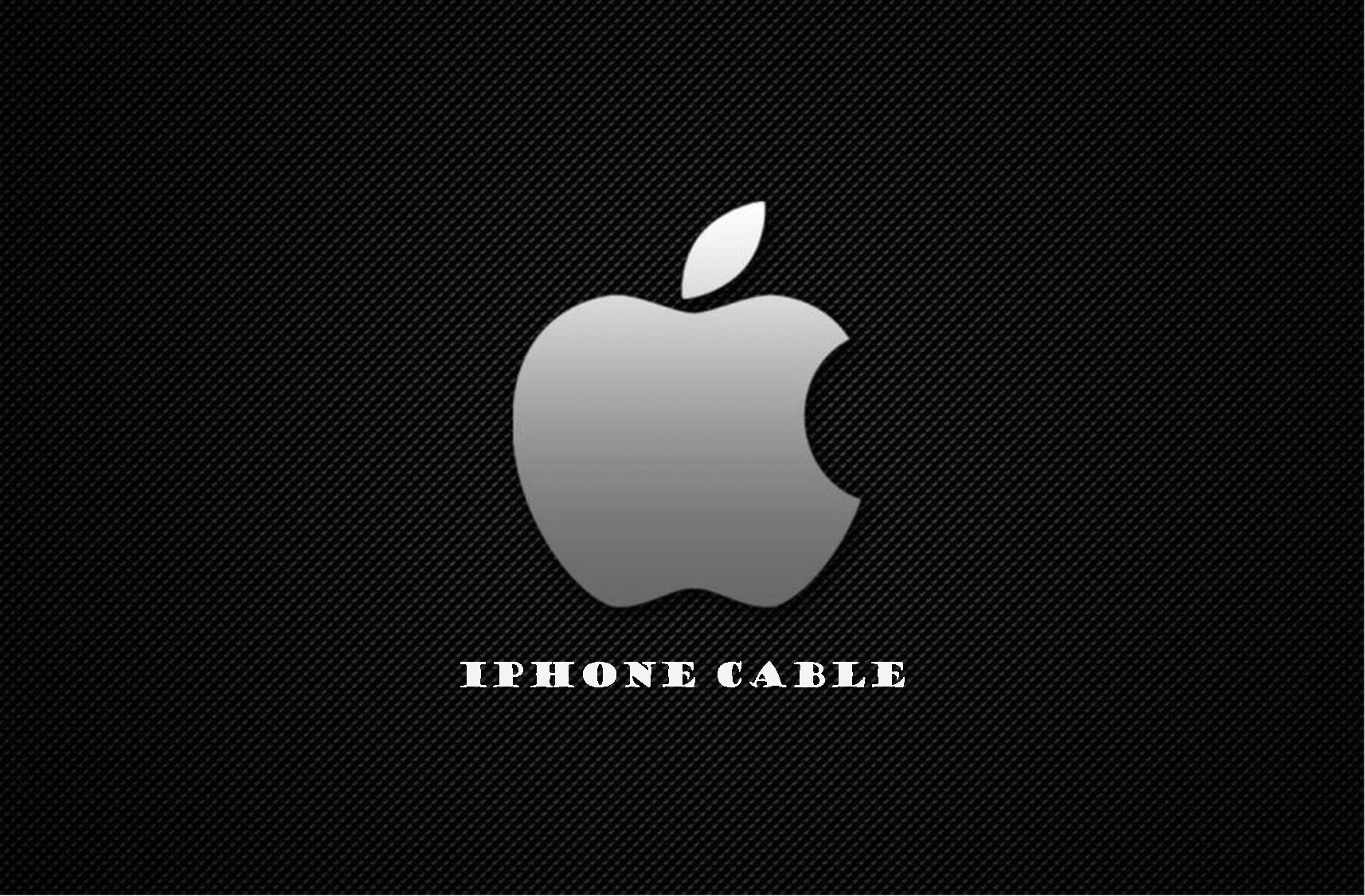 راهنمای خرید کابل برای گوشی های آیفون