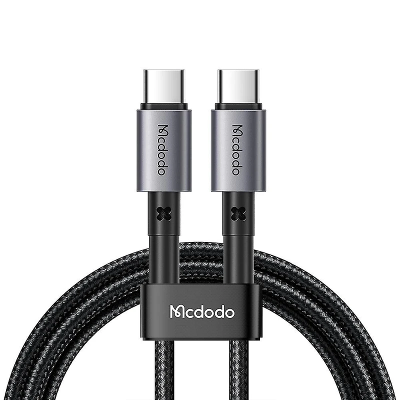 کابل تبدیل USB به MicroUSB مک دودو مدل CA-2281 طول 1 متر