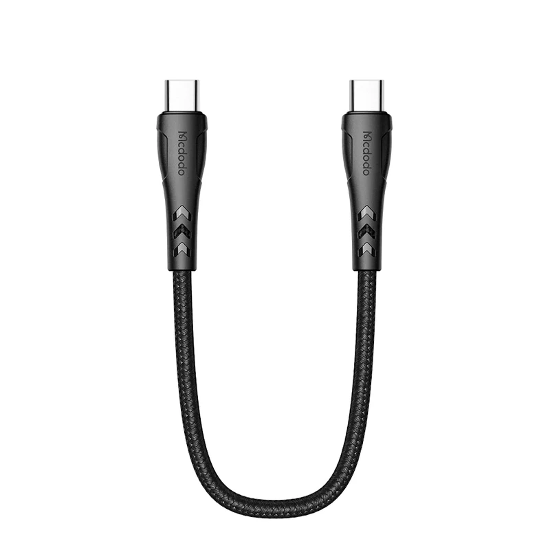 کابل USB-C مک دودو مدل CA-7640 طول 0.2 متر