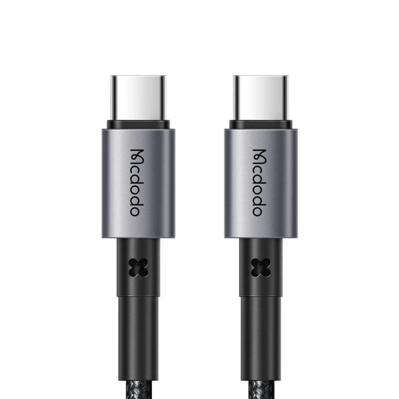 کابل USB-C  مک دودو مدل CA-3130 طول 1 متر