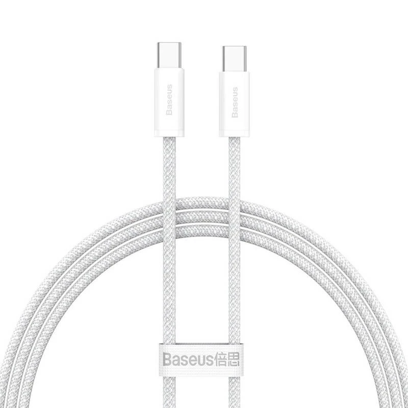 کابل تبدیل USB-C بیسوس مدل CALD000302 طول 2 متر